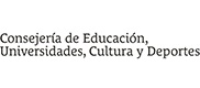 Consejería de Educación, Universidades, Cultura y Deportes del Gobierno de Canarias