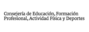 Consejería de Educación, Formación Profesional, Actividad Física y Deportes del Gobierno de Canarias