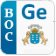 Envíos Electrónicos del BOC