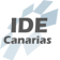 Logo IDE Canarias