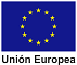 Logo Unión Europea